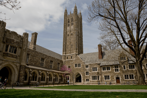 Announcing the CoDaS-HEP 2018 school at Princeton University